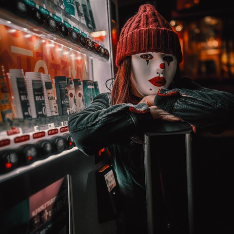 ストリートスナップ