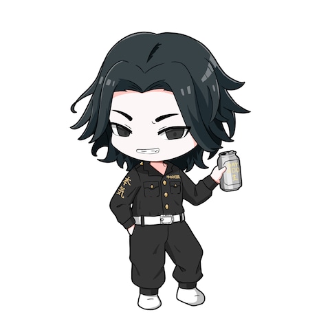 広報用キャラクター