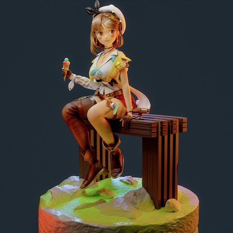 Ryza
