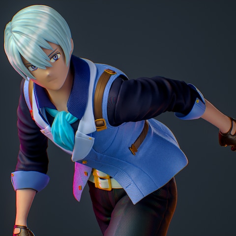 Kurt