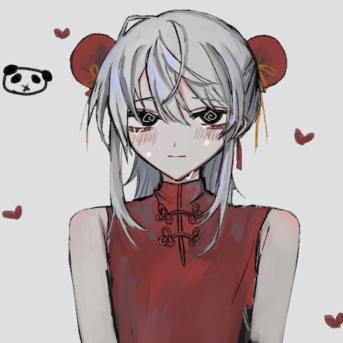 チャイナッ娘