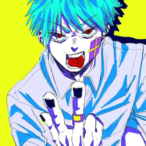 「喧嘩」