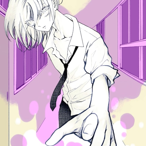イラスト