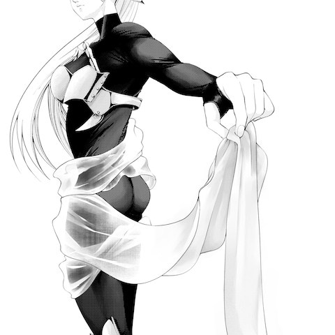 イラスト