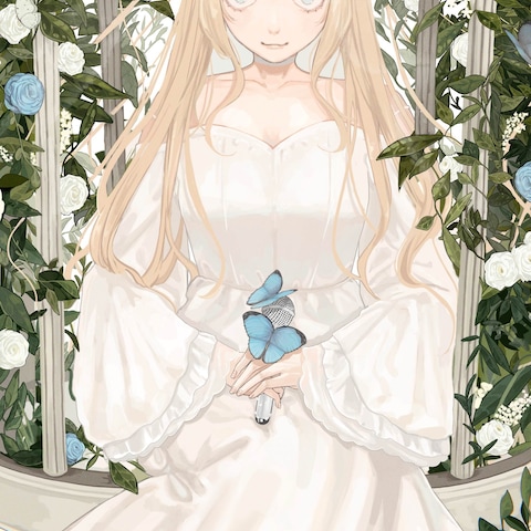 ご依頼イラスト