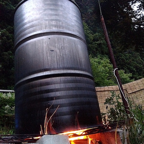 風呂はいぃよなぁ(←志村やったんやで？)