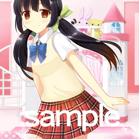 女子高生