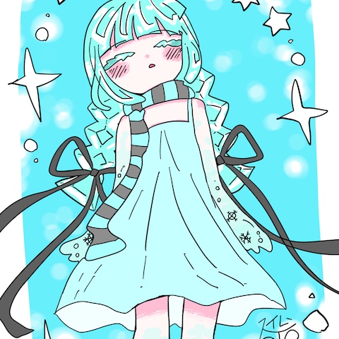 ゆきらりん