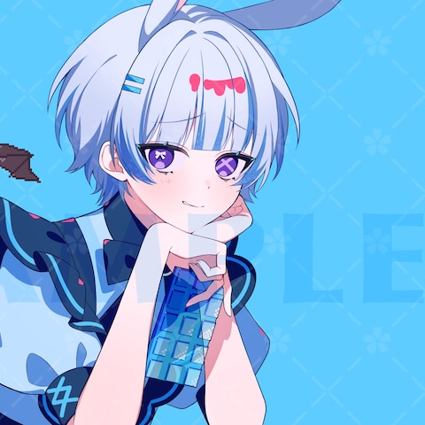 MVイラスト 制作