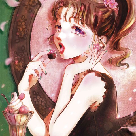 サクラ、イロイロ。