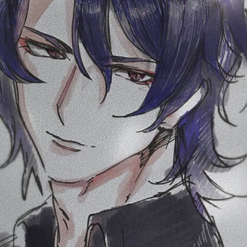 二次創作イラスト