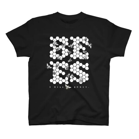 Tシャツ用デザイン