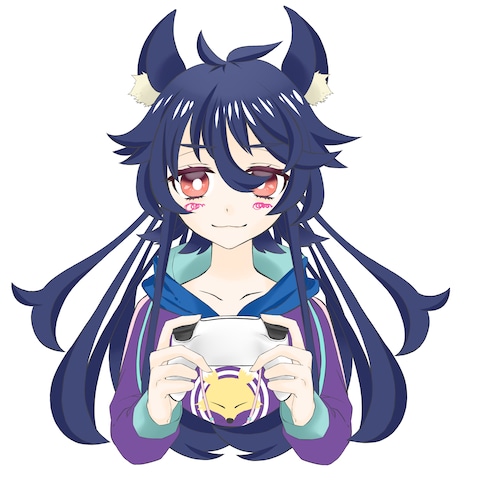 活動応援ファンアート