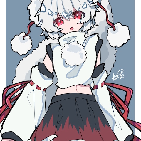 イラスト