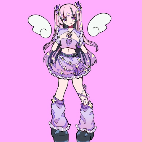 イラスト