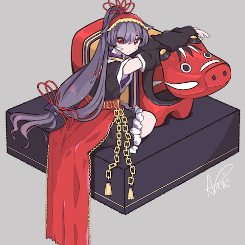 イラスト