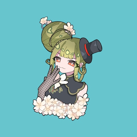 アイコン依頼