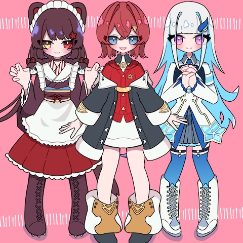イラスト