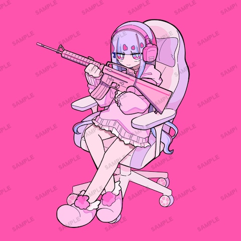 アイコン依頼