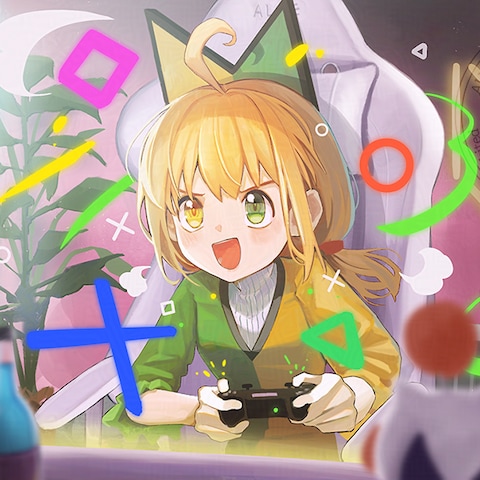 ご依頼イラスト