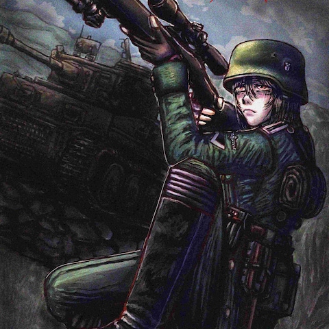 オリジナル卒業制作