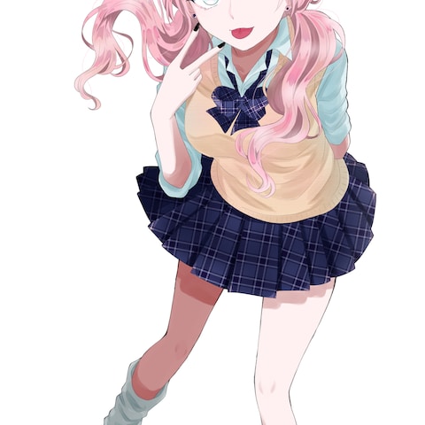 1次創作