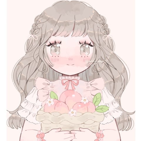 ✿ご依頼イラスト‪✿