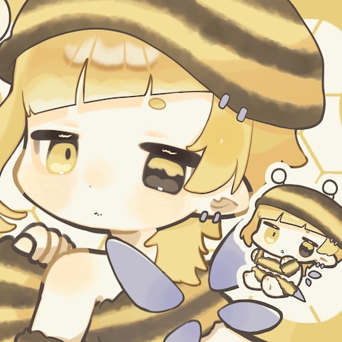 オリジナルキャラクター