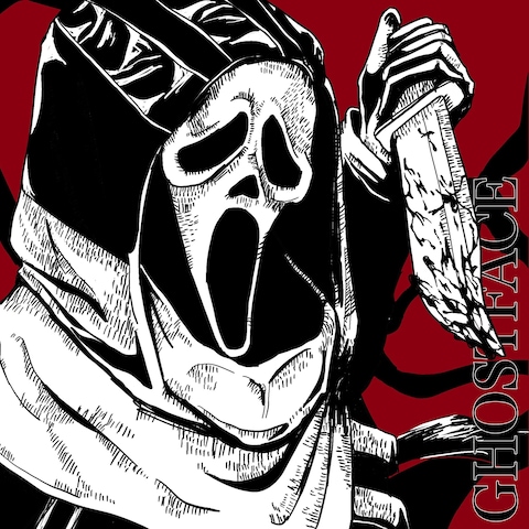 Ghostface