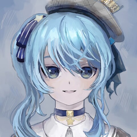 星街すいせいさん