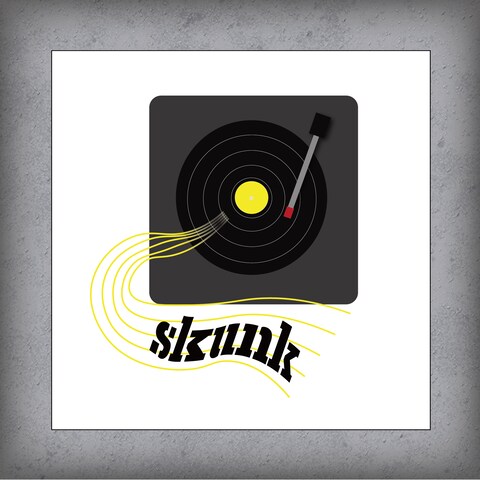 レコードショップスカンク