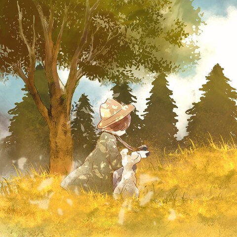 個人ご依頼のイラスト承ります