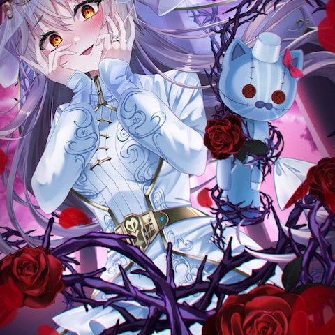 二次創作