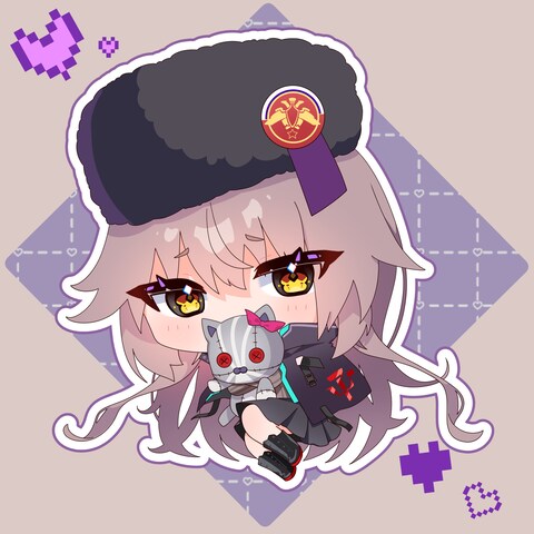 二次創作