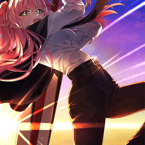 二次創作