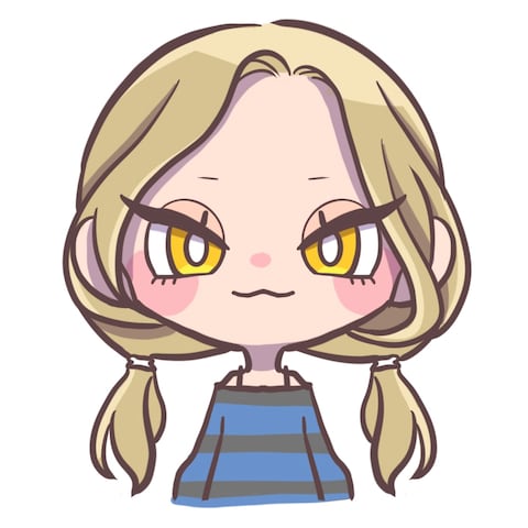 にがおえ