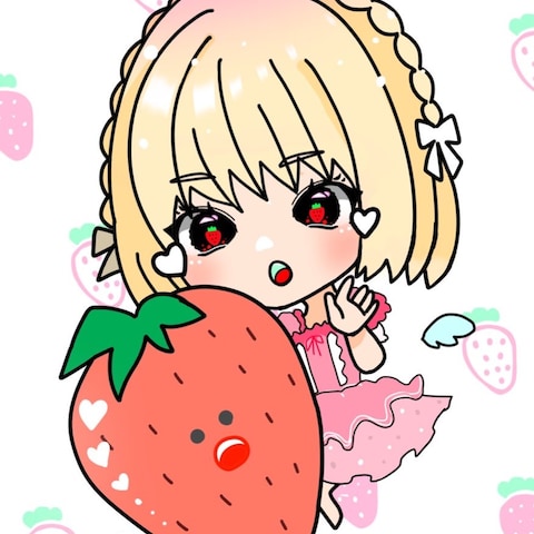 グッズイラスト