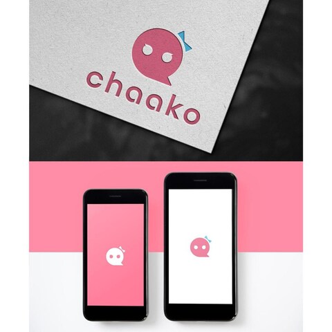 ウェブサービスのLOGO＆Favicon、Icon制作