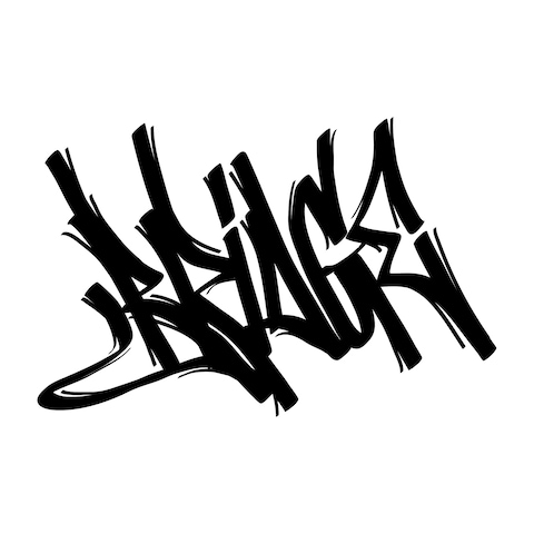 graffiti-tag
