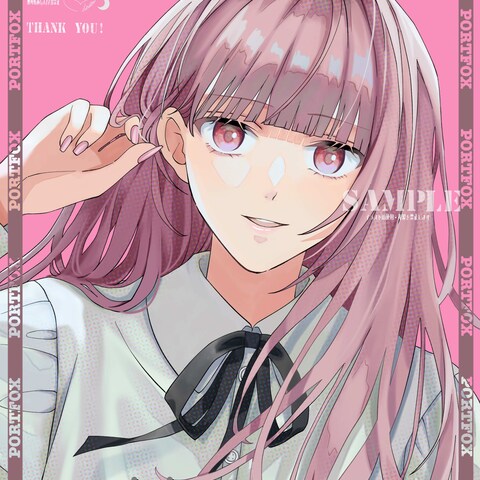 アイコンのご依頼
