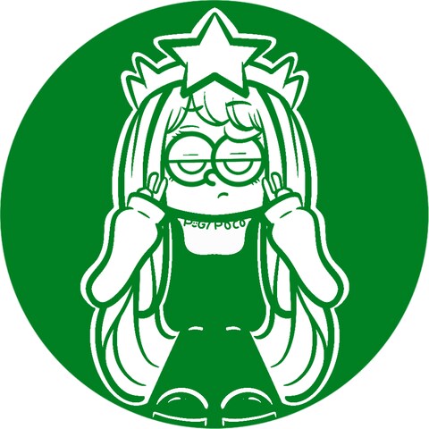 単色ロゴ・イラスト・アイコン