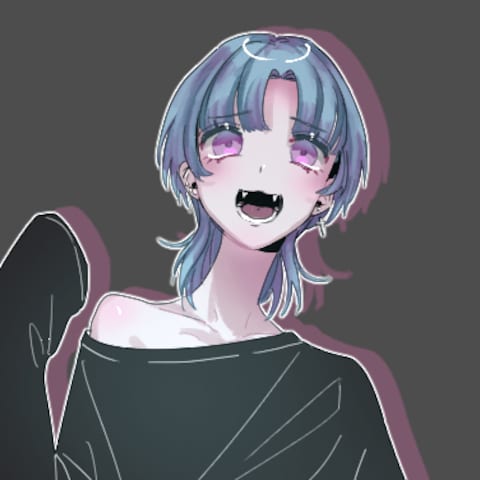 SNS用アイコン作成