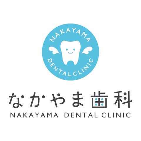 歯医者さんのロゴデザイン