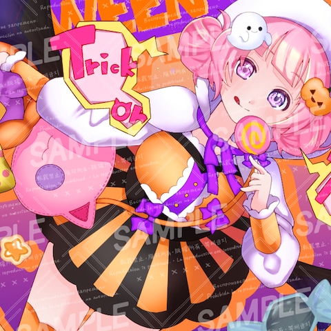 一枚絵無償企画