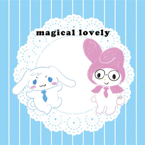 マヂカルラブリー