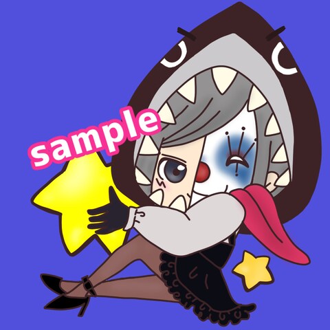 アイコンイラスト依頼