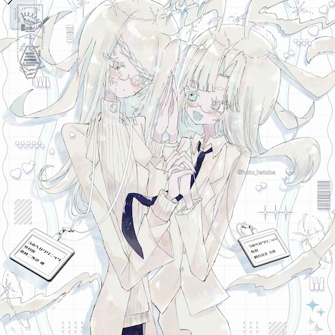 CANCER×HYDRA