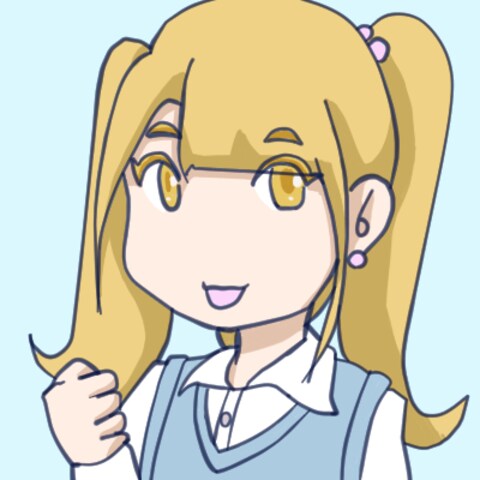 ギャルちゃんアイコン