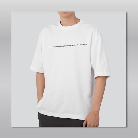 【Tシャツデザイン メンズアパレル】ブランド