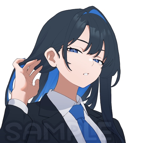 ご依頼イラスト